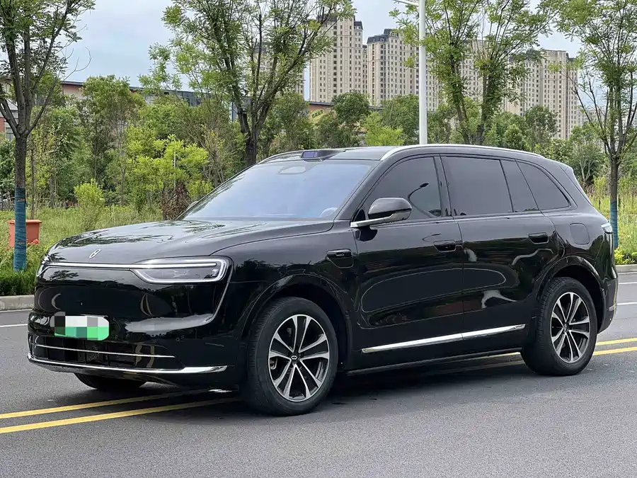 AITO Wenjie M7