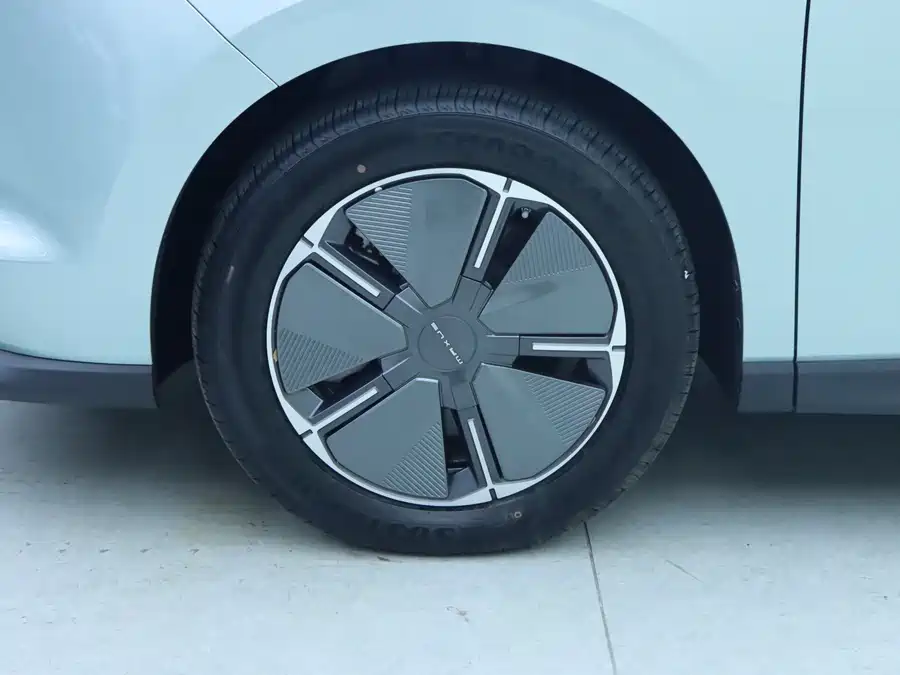 Maxus Dajia 7