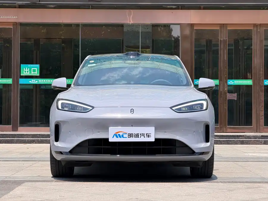 AITO Wenjie M5