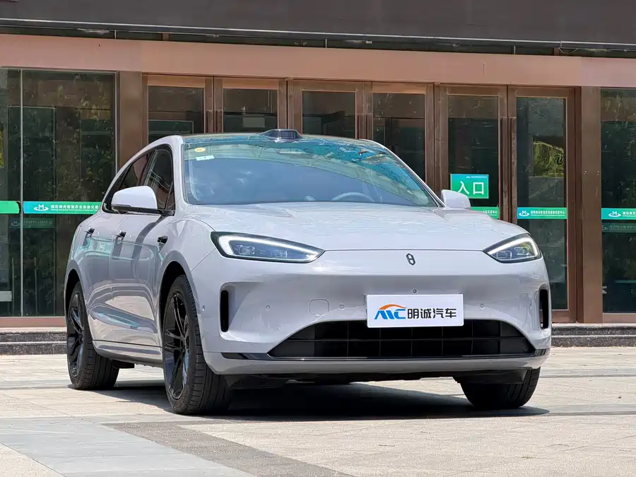 AITO Wenjie M5