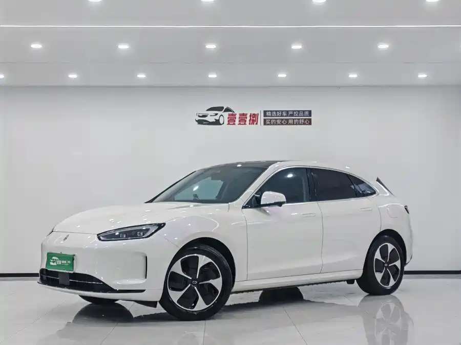 AITO Wenjie M5