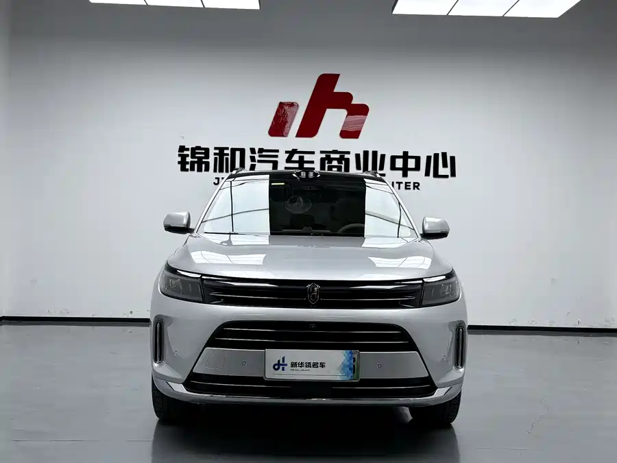 AITO Wenjie M7