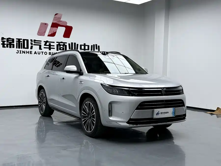 AITO Wenjie M7