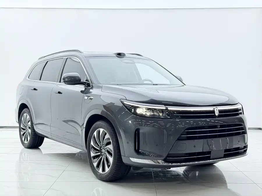 AITO Wenjie M7