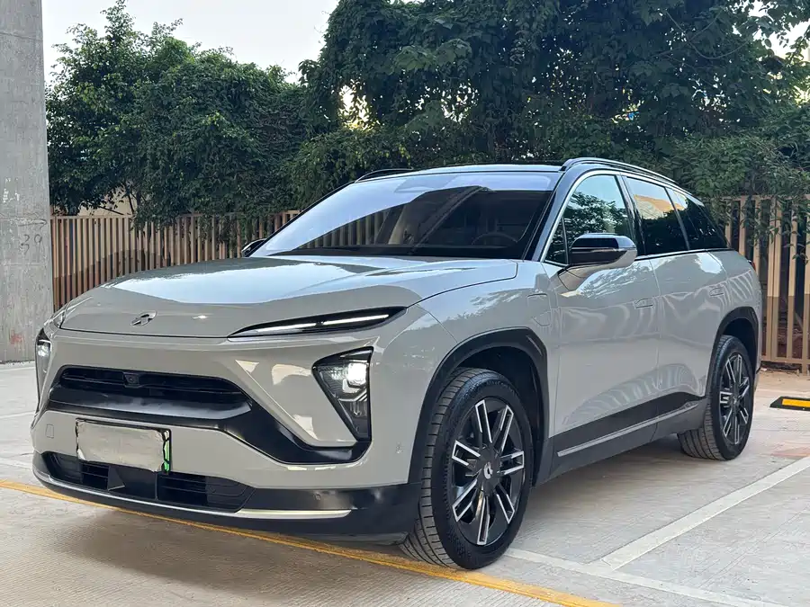 NIO ES6