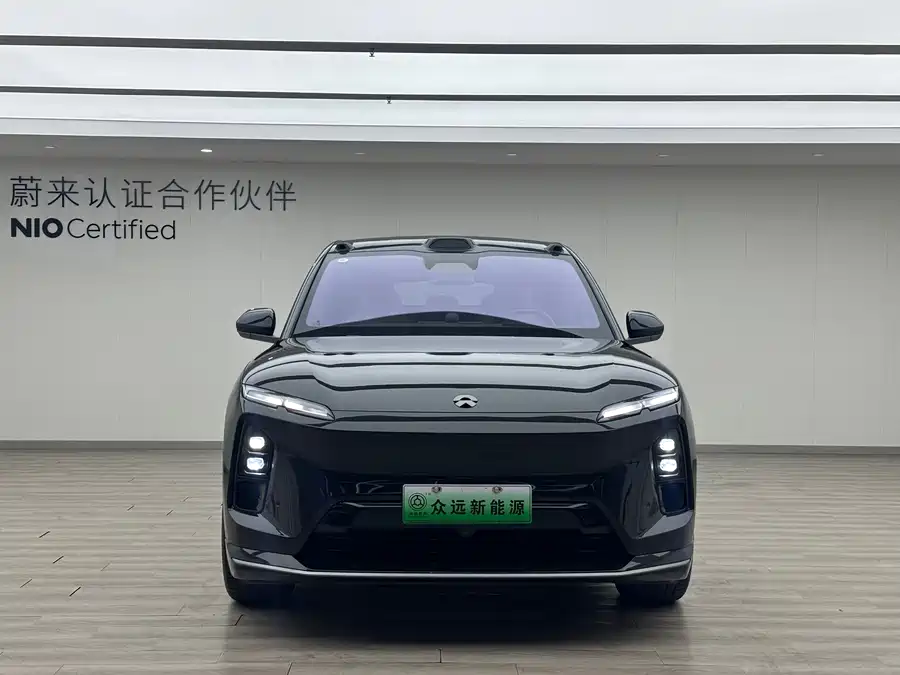NIO EC6