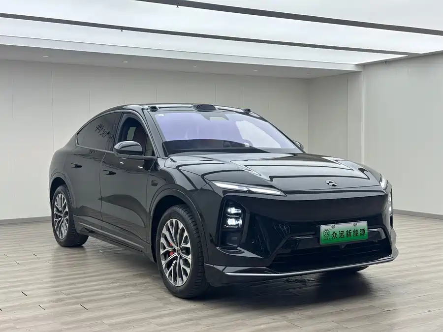 NIO EC6