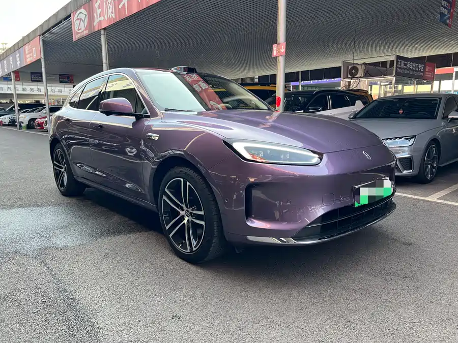 AITO Wenjie M5