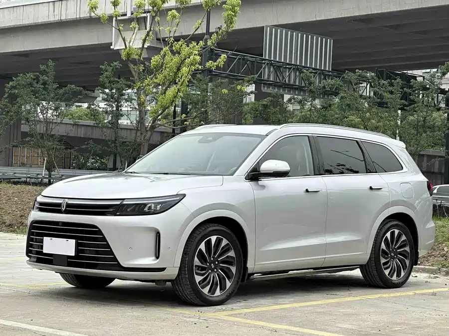 AITO Wenjie M7