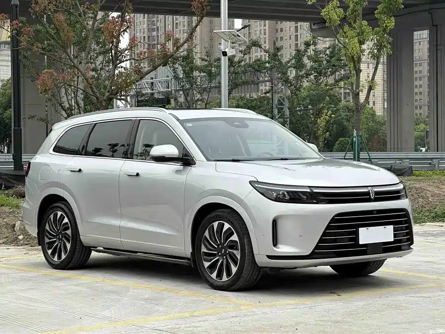 AITO Wenjie M7