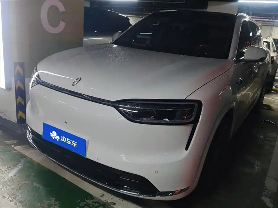 AITO Wenjie M7