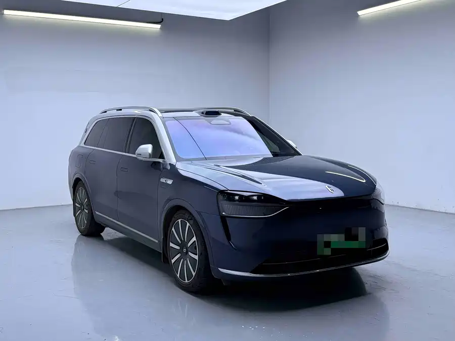 AITO Wenjie M9