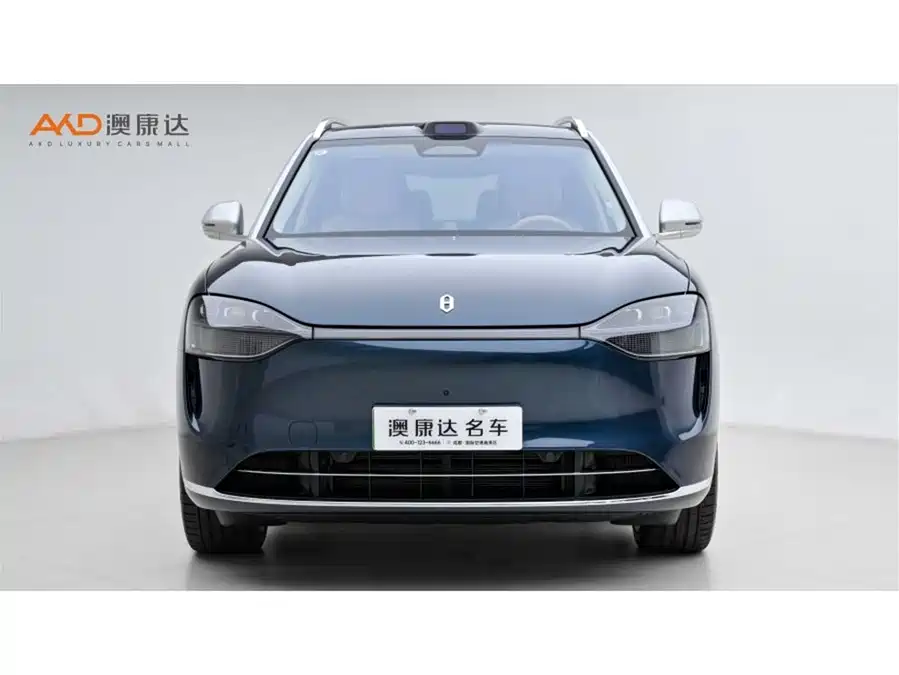 AITO Wenjie M9