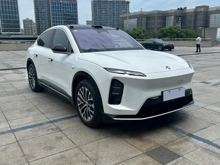NIO EC6
