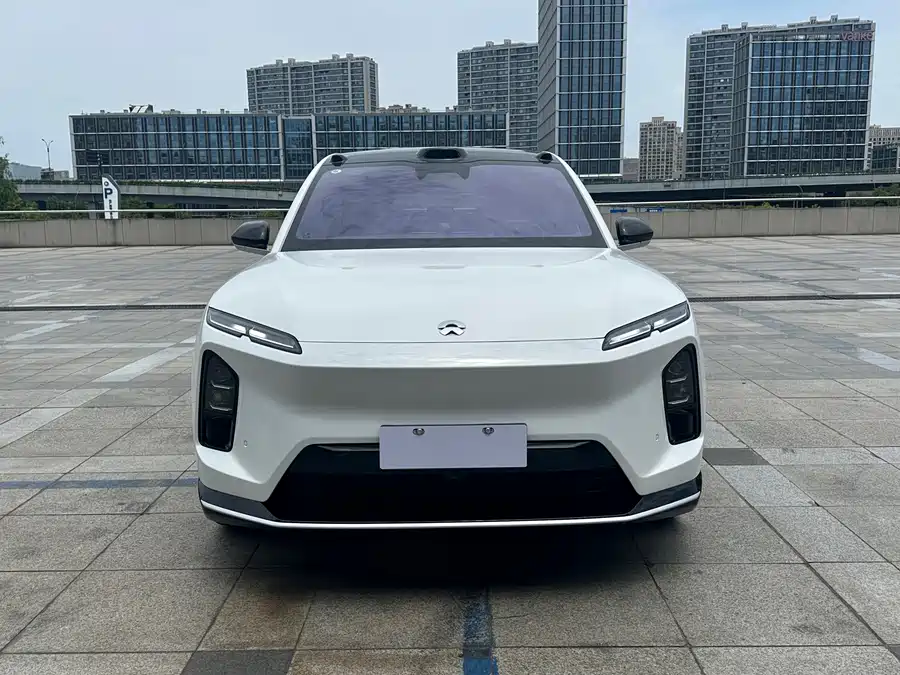 NIO EC6