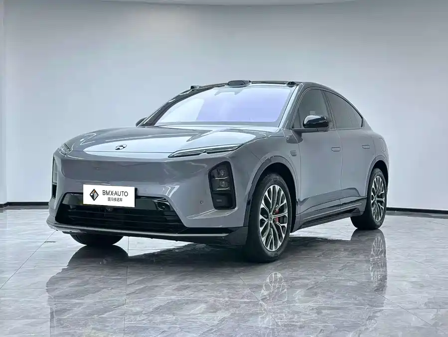 NIO EC6