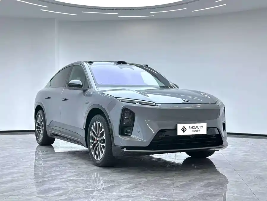 NIO EC6