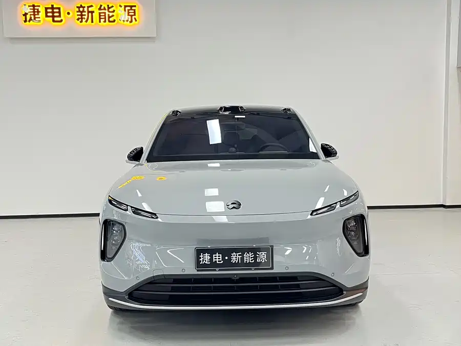 NIO EC6