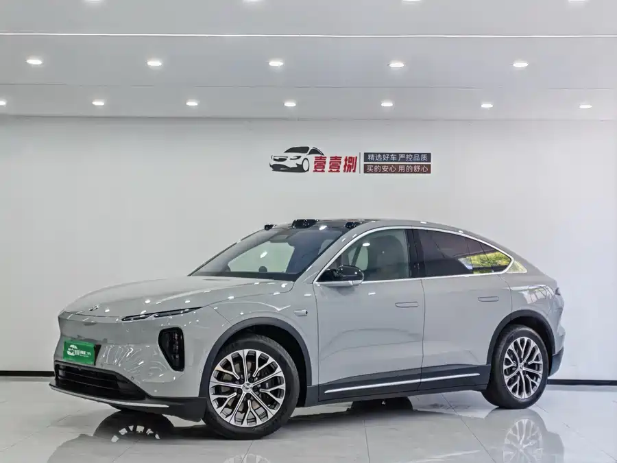 NIO EC6