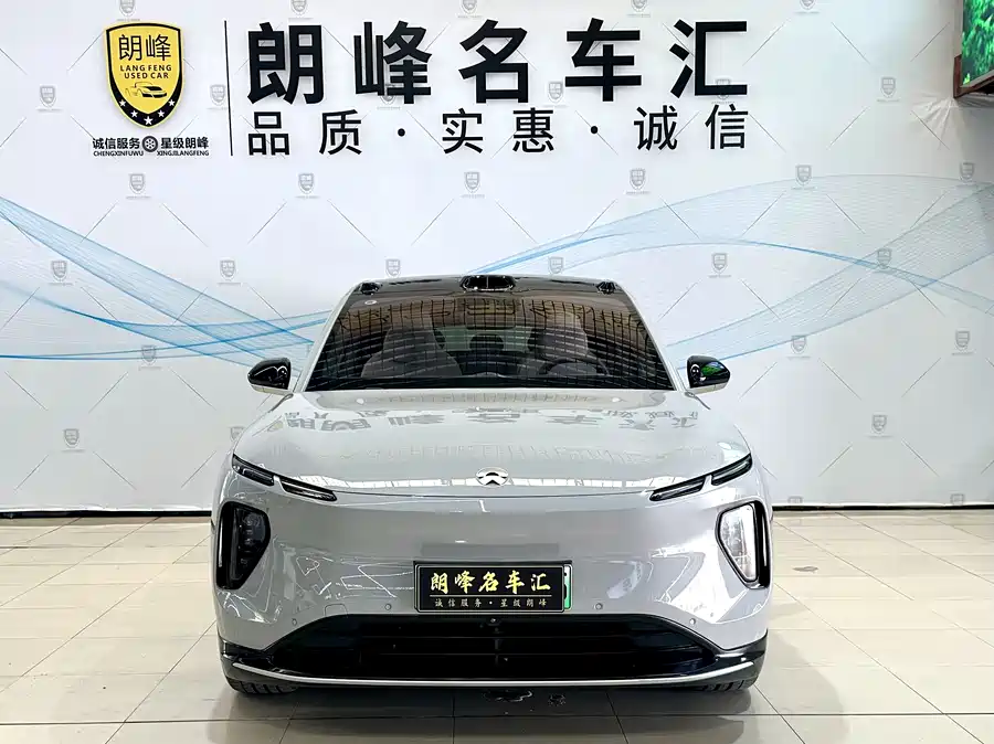 NIO EC6