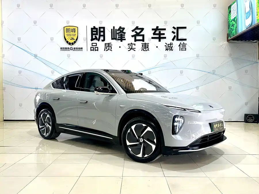 NIO EC6