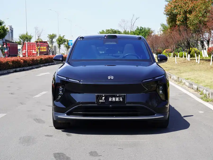 NIO EC6