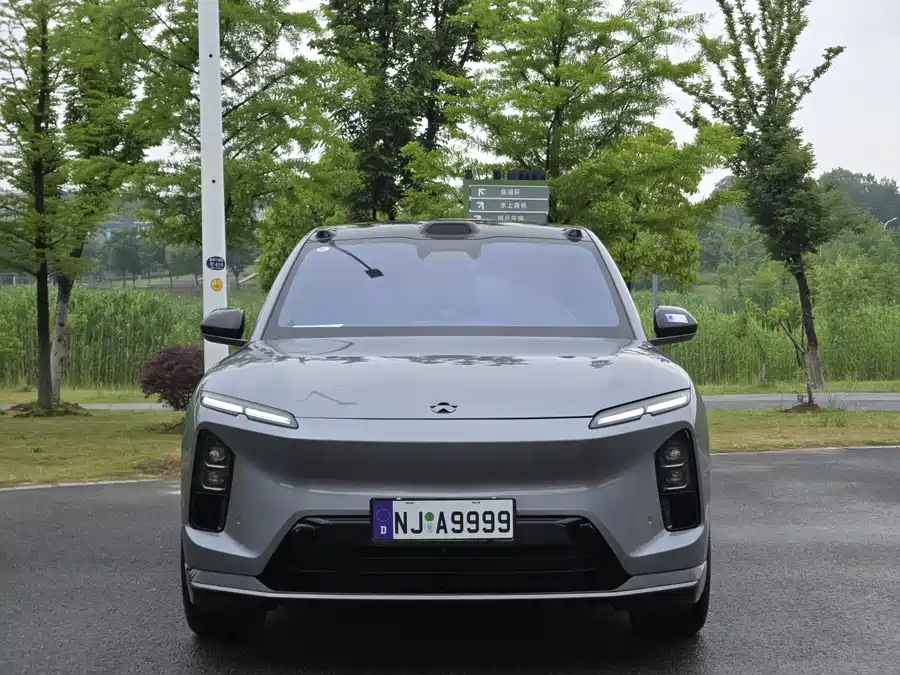 NIO EC6