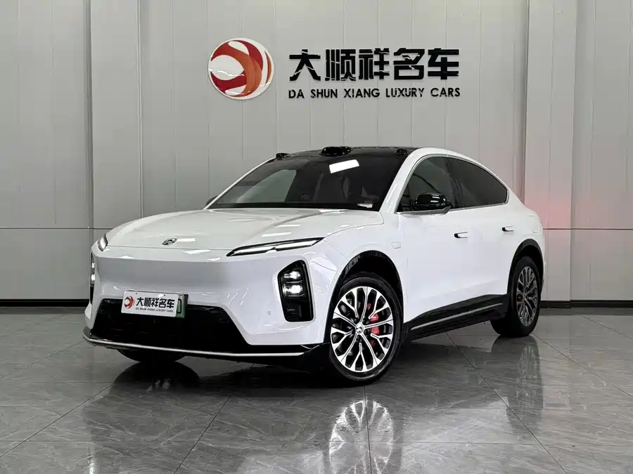 NIO EC6