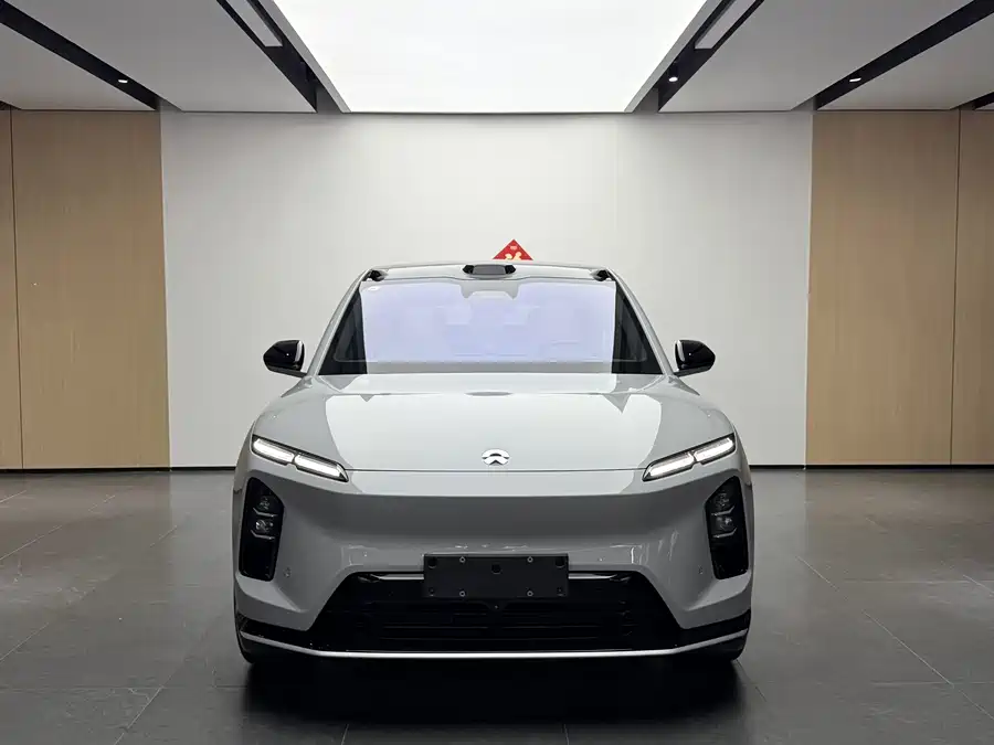 NIO EC6