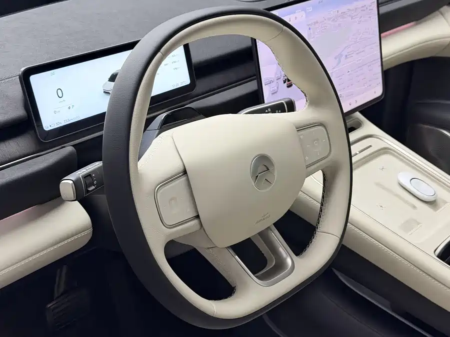 NIO EC6
