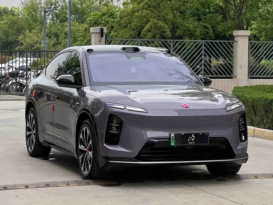 NIO EC6