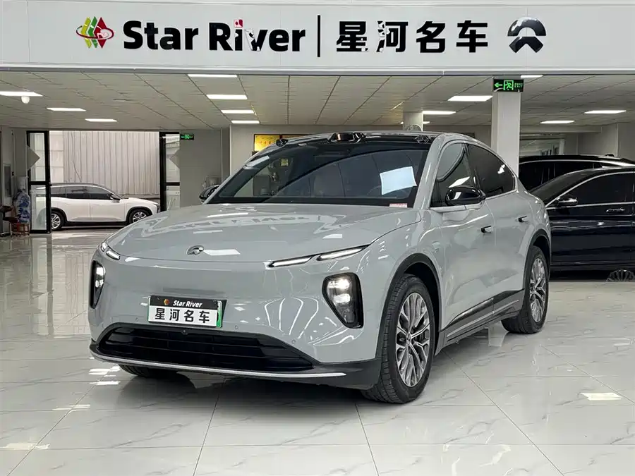 NIO EC6