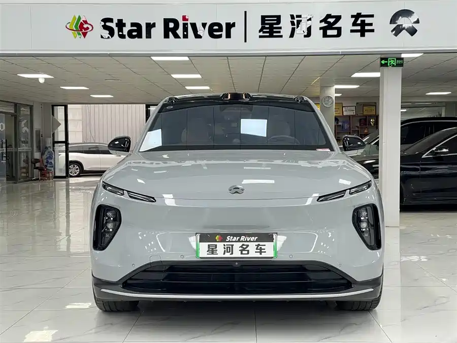 NIO EC6