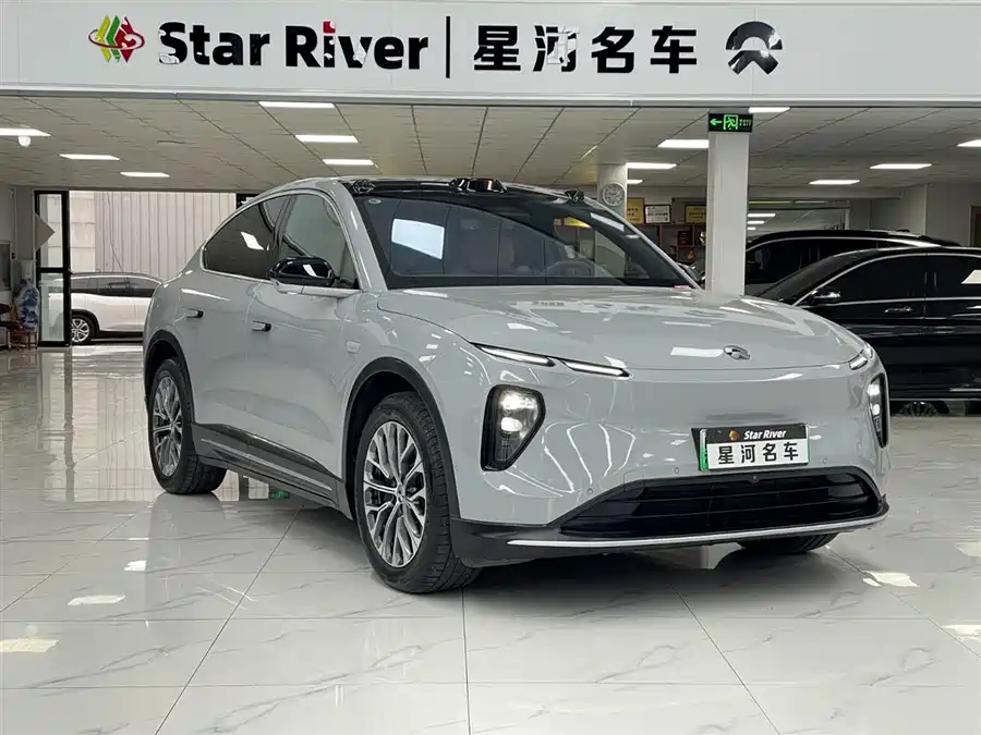 NIO EC6