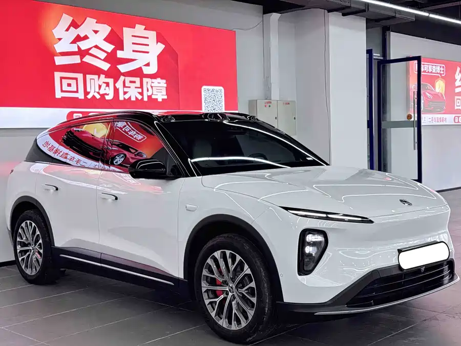 NIO ES6