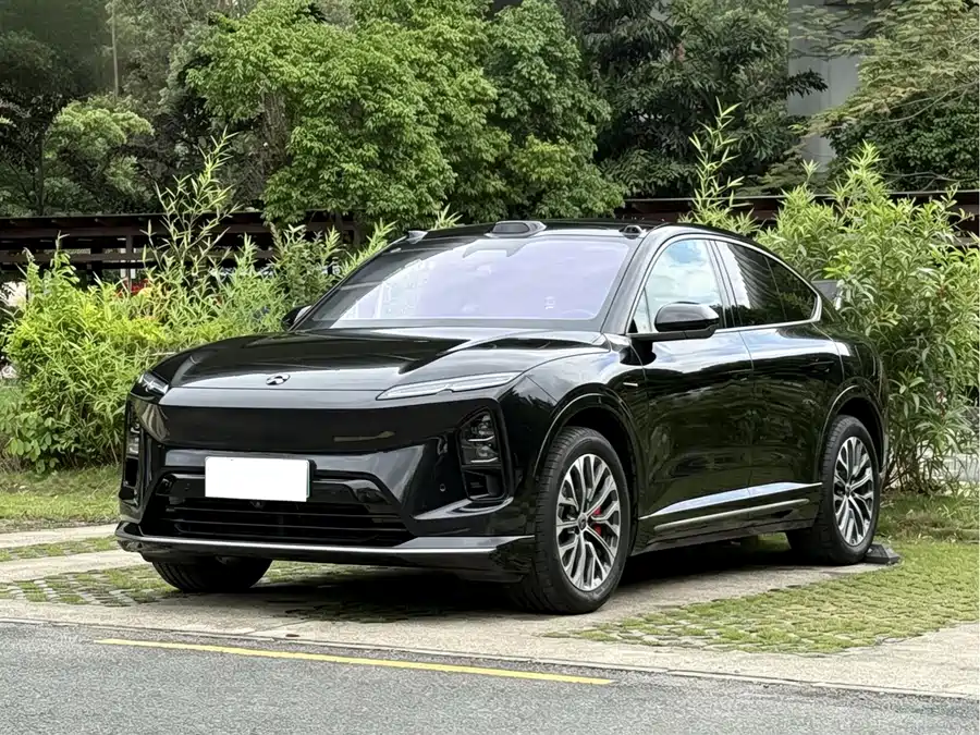 NIO EC6