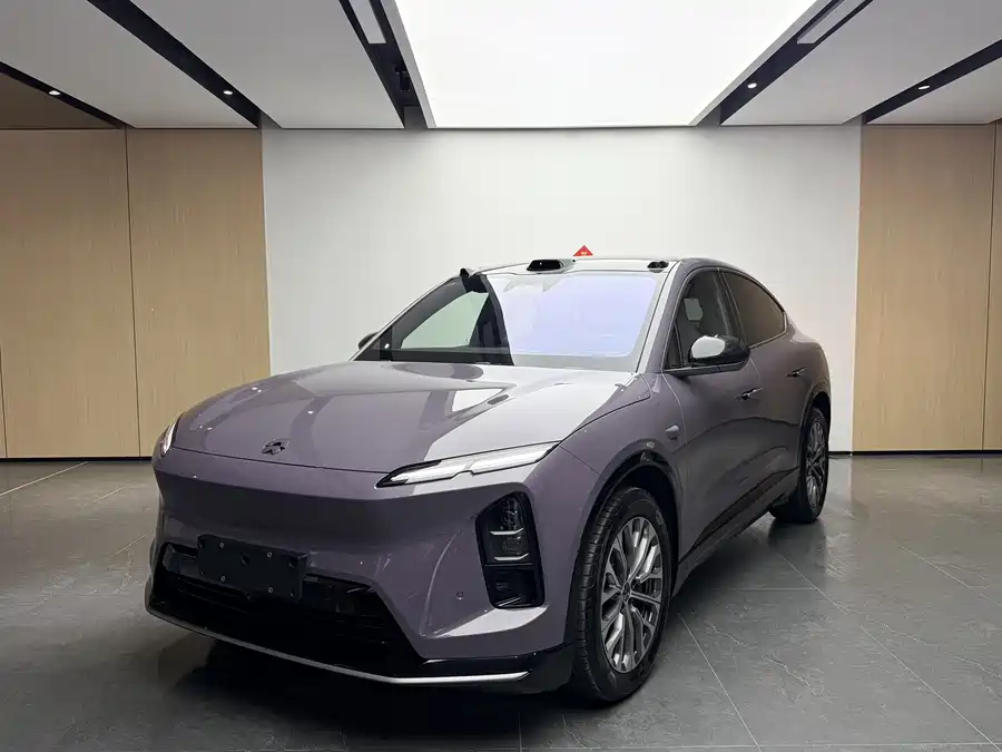 NIO EC6