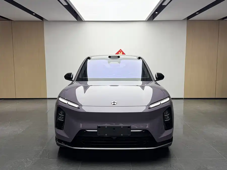 NIO EC6
