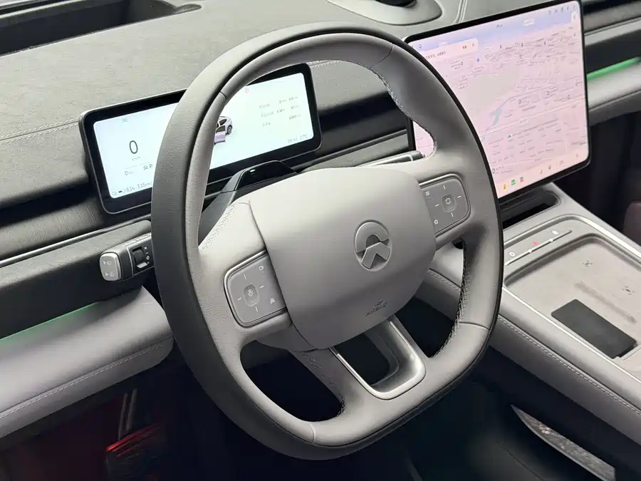 NIO EC6