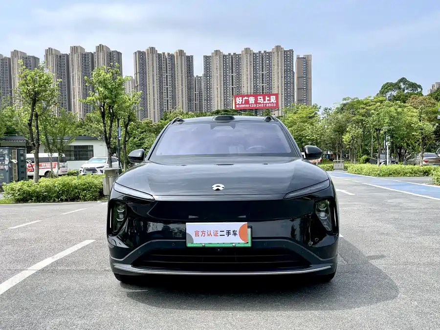 NIO ES6
