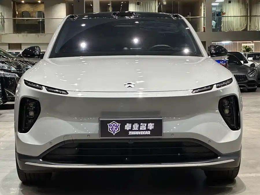 NIO EC6
