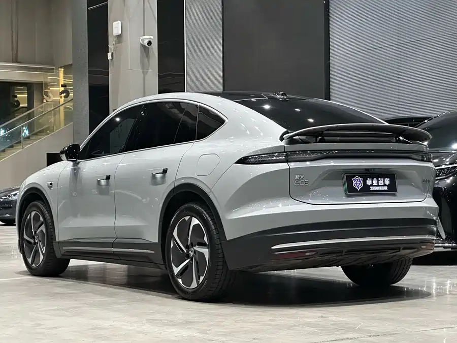 NIO EC6