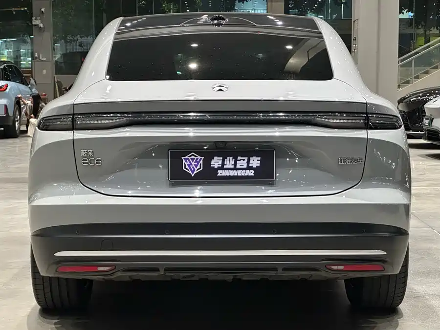 NIO EC6