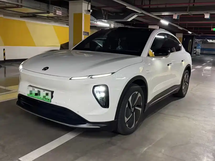 NIO EC6