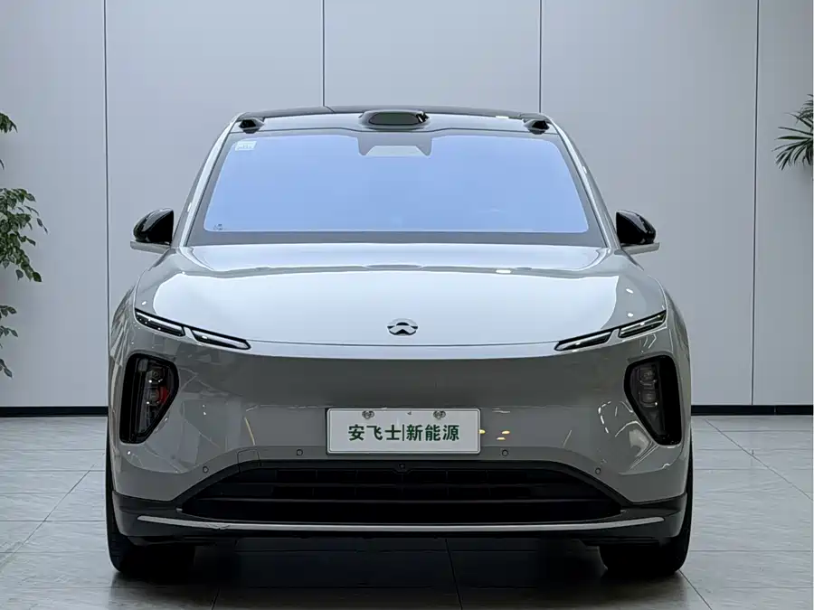 NIO EC6