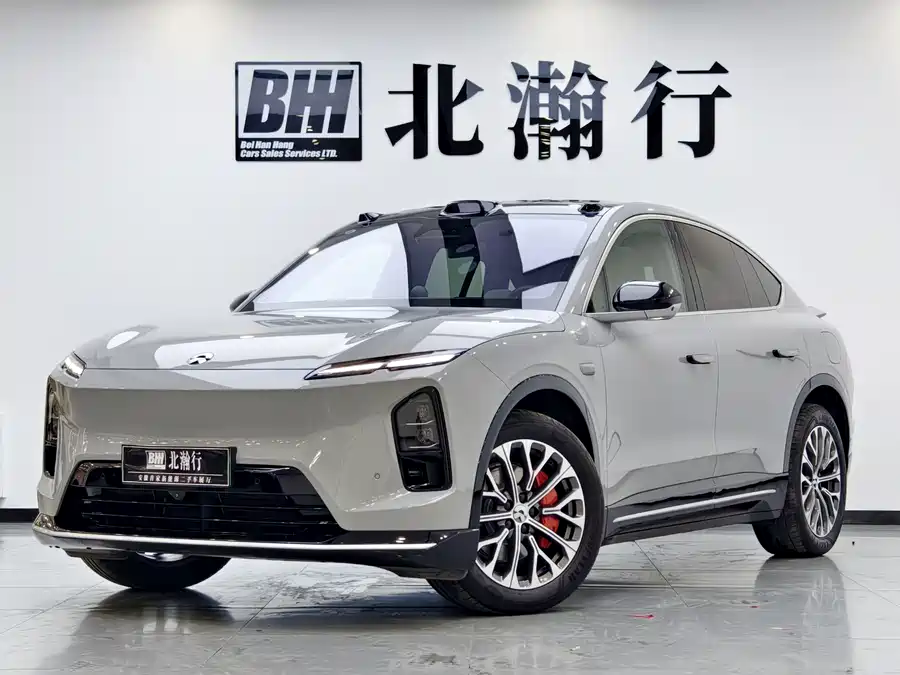 NIO EC6