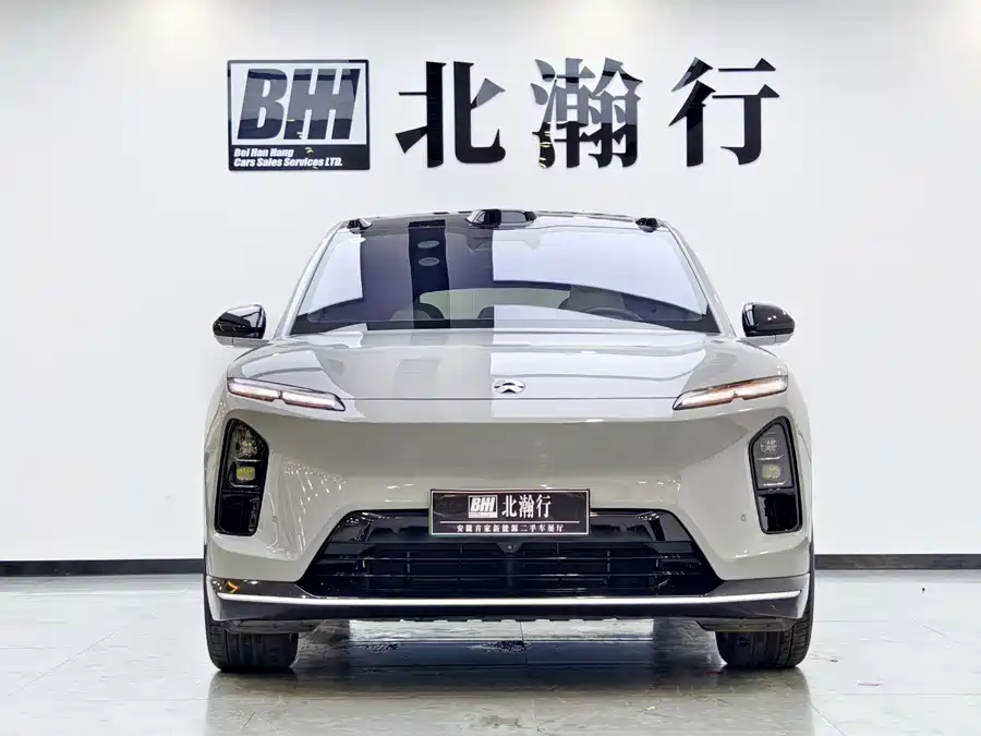 NIO EC6