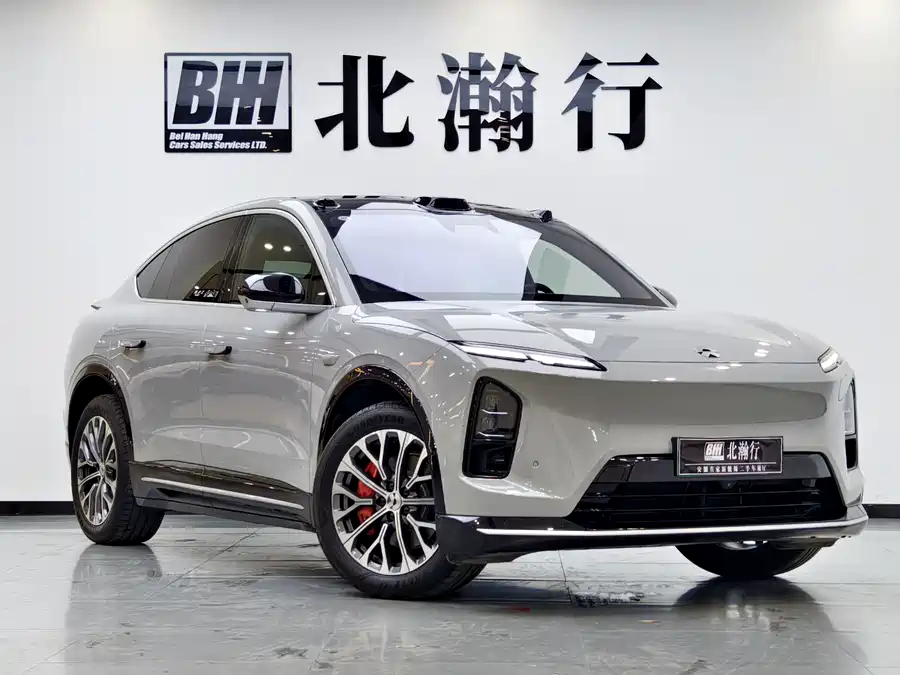 NIO EC6