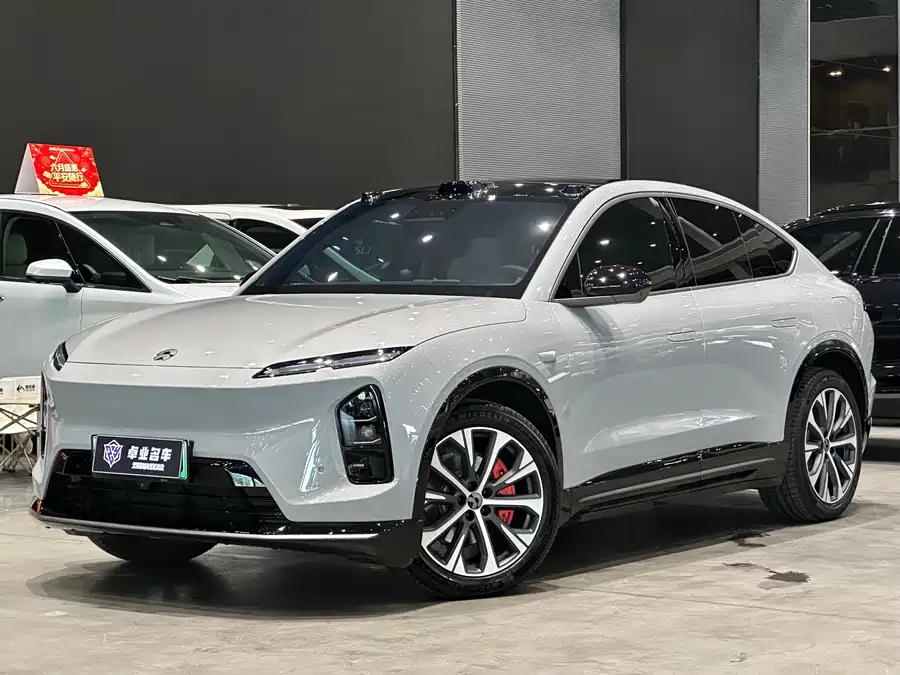 NIO EC6