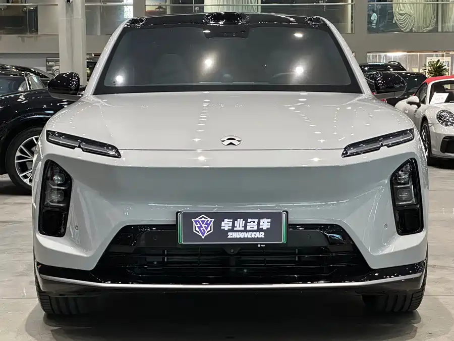 NIO EC6